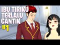 IBU TIRIKU TERLALU CANTIK PART 1 - SAKURA SCHOOL SIMULATOR INDOSIAR