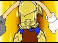 Sonic and the Black Knight: Excalibur Scene