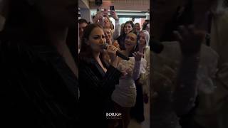 Aleksandra Prijović Svadba