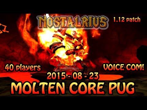 pug voice molten wow content spotlight 3 ragnaros how to save money and do it yourself pug voice molten wow content spotlight 3 ragnaros how to save money and do it yourself