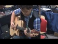 2012 sound messes YOKOYAMA GUITAR  by okapi