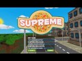 Supreme: Max and Brian Try to Run a Pizza Franchise - IGN Plays