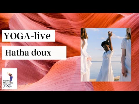 Yoga- Hatha doux