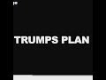 TRUMP SINGS GODS PLAN BY DRAKE (PARODY)
