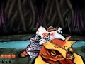 Let's Play Okamiden Part 6: Facing the Truth