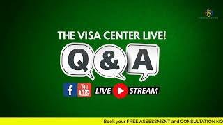 Q&A on STUDENT VISA CANADA 🍁🇨🇦