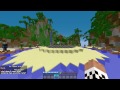 AUF HIVE GEBANNT?!! - Minecraft PvP: Survival Games #025