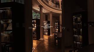 The Most Beautiful Library In Singapore
