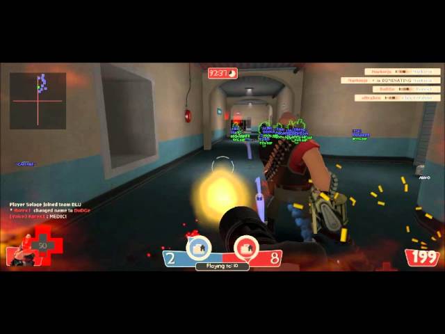 Download tf2 aimbot hack