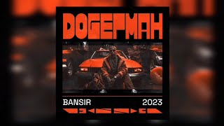 Bansir - Доберман | Премьера Трека 2023