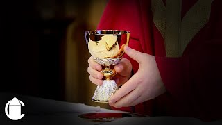 Catholic Mass: 7/3/20 | Feast of Saint Thomas the Apostle
