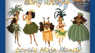 Watch Marty Robbins Lovely Hula Hands video