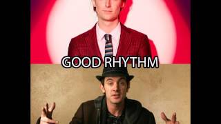 Watch Eric Hutchinson Good Rhythm video