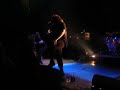 Cannibal Corpse - Hammer Smashed Face @ Thessaloniki, Greece