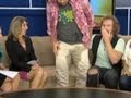 Peter Murphy Pees Pants on FOX News