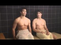 The Boner - SteamRoomStories.com
