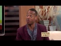Marlon Wayans Talks New Movie A Haunted House 2