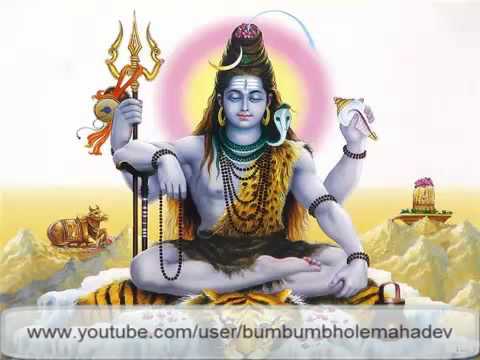 SHIV KA NAAM BHAJ LE RE MANVA ( sweetest prayer )