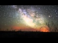 Plains Milky Way - Watch in HD