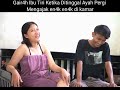 KISAH NYATA (Gairah Ibu TIRI ku ketika ditinggal ayahku)