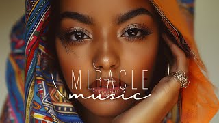 Miracle Music - Ethnic & Deep House Mix 2024 [Vol.59]
