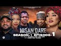 NISAN DARE EPISODE 1 | Adam A Zango | Amal Umar | Kumurci | Momo #alaqa #izzarso #sanda   #ukusauuku