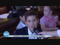 Consiglio comunale bambini Consiglio comunale bambini
