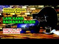 law kana bainanal habib - instrumen Biola Akustik (1 jam nonstop)