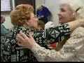 A 'bridge' to graceful aging