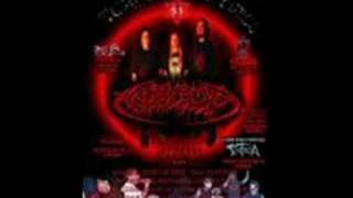 Watch Antidemon Insanos Condenados video