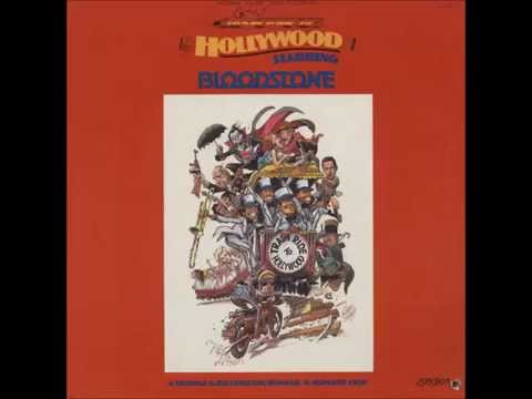 Bloodstone - What Do I Have To Do?