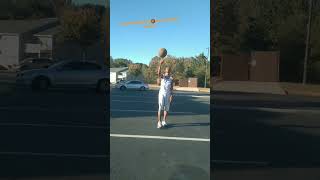 Street Basketball Ball Handling Work-Out Session 1