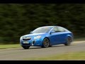 Opel Insignia OPC roadtest (english subtitled)