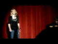 Kaelah And Thor Perform Hallelujah At Star Search 2011 Kaelah And Thor Perform Hallelujah At Star Search 2011