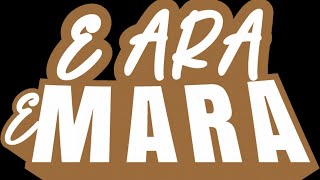 E Ara E Mara - Unplugged Thursday
