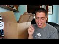 Unboxing: Wawa #Hoagiefest Summer Gift Package