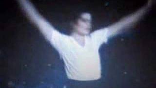 Michael Throws A Tantrum Lol