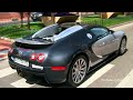 5x Bugatti Veyron (Pur Sang & Sang Noir) Sound!! - 1080p HD