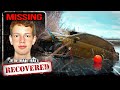 SOLVED 16-Year Old (Jed Hall) Missing 4-years... We FOUND him in Under 20 minutes!