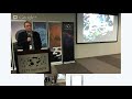 Scott Snibbe - Interactive Mass Media (SETI Talks)
