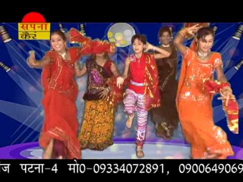 Bhakti Ke Bahata Byar Mai | 2013 Bhojpuri Devi Geet Song | Tamana...
