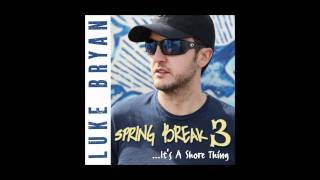 Watch Luke Bryan Its A Shore Thing video