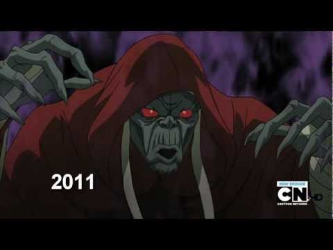 Thundercats 2011 Cartoon Network on Wilykat Clip From Cartoon Network Thundercats 2011 Video Fanpop
