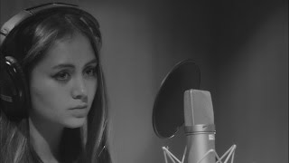 Justin Bieber - Love Yourself | Cover By Jasmine Thompson