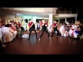 Best Mehndi Dance 2012