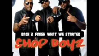 Watch Shop Boyz Imma Ball video