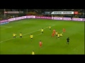 Borussia Dortmund 1:1 Fortuna Dusseldorf (27.11.12)