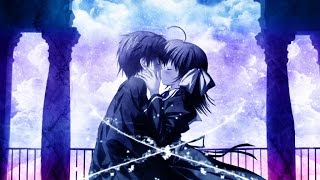 Top 10 Anime Couples
