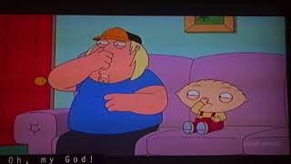 family guy toy story
