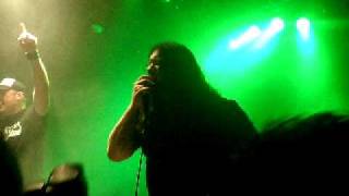 Watch Motorjesus The Howling video